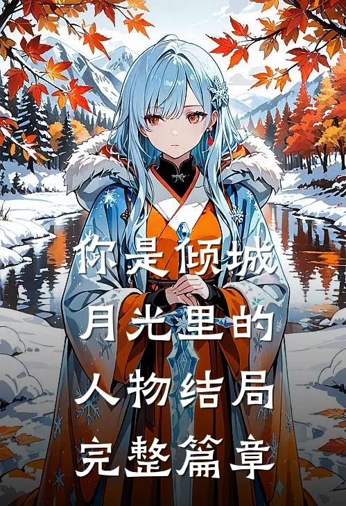 你是倾城月光里的人物结局完整篇章