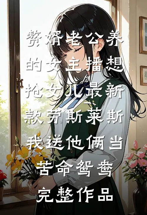 赘婿老公养的女主播想抢女儿最新款劳斯莱斯，我送他俩当苦命鸳鸯完整作品