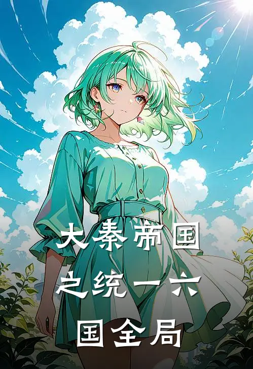 《大秦帝国之统一六国》全局