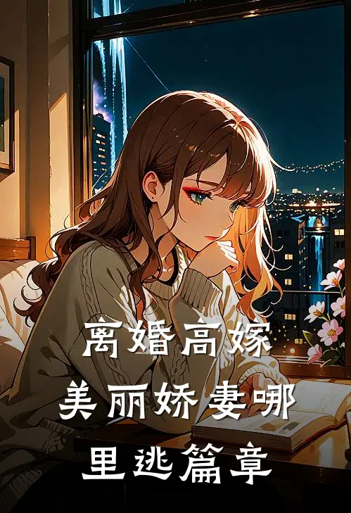 离婚高嫁：美丽娇妻哪里逃篇章
