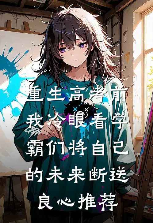 重生高考前，我冷眼看学霸们将自己的未来断送良心推荐