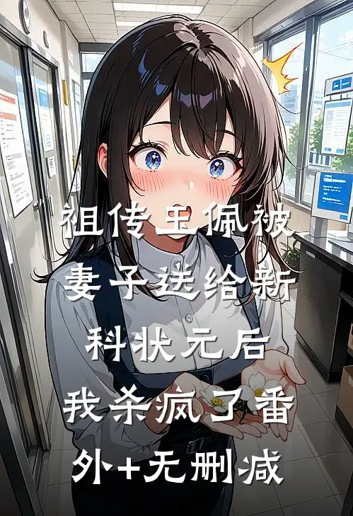 祖传玉佩被妻子送给新科状元后，我杀疯了番外+无删减