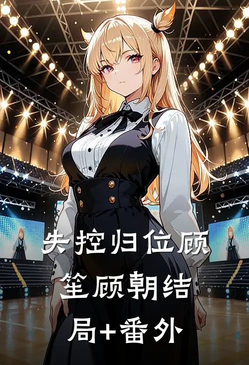 失控归位顾笙顾朝结局+番外