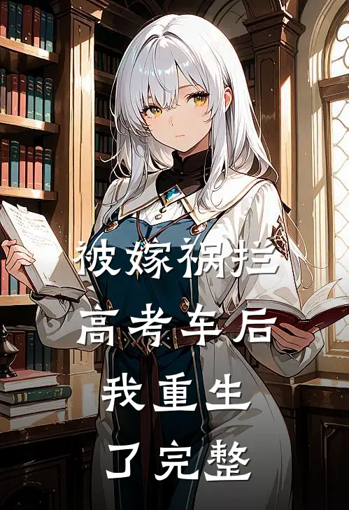被嫁祸拦高考车后，我重生了完整