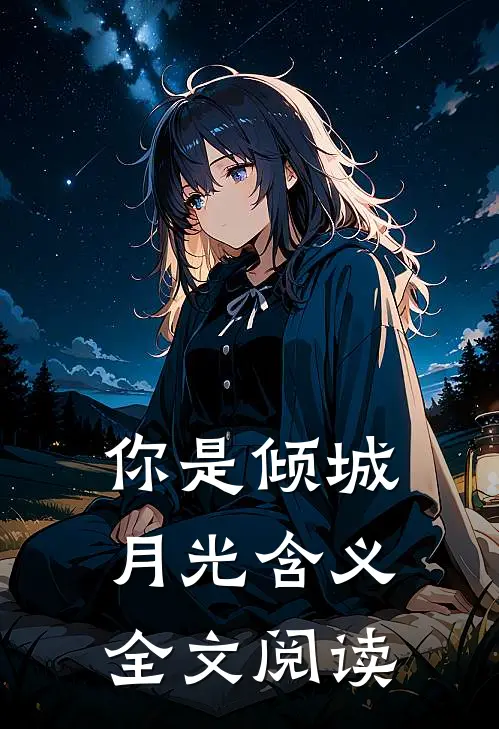 你是倾城月光含义全文阅读