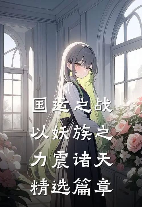 国运之战，以妖族之力震诸天精选篇章
