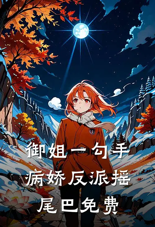 御姐一勾手，病娇反派摇尾巴免费