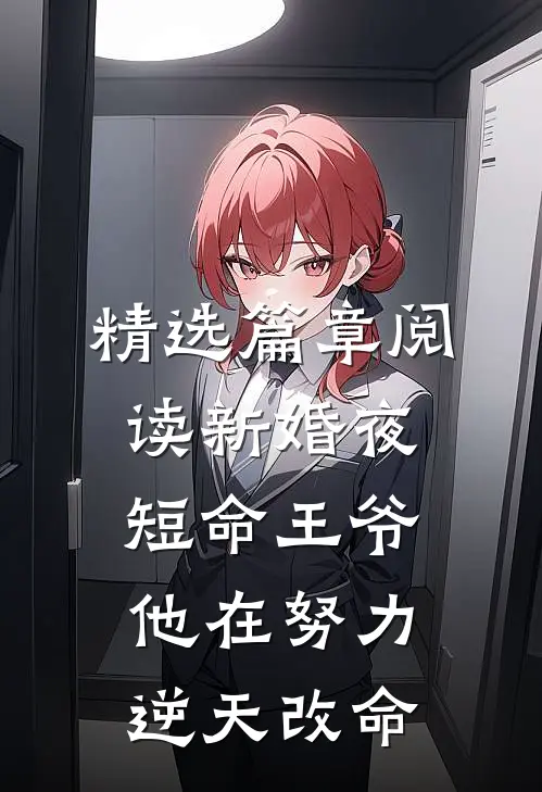 精选篇章阅读新婚夜，短命王爷他在努力逆天改命