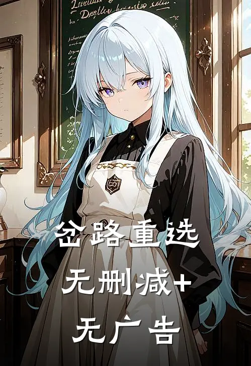 岔路重选无删减+无广告