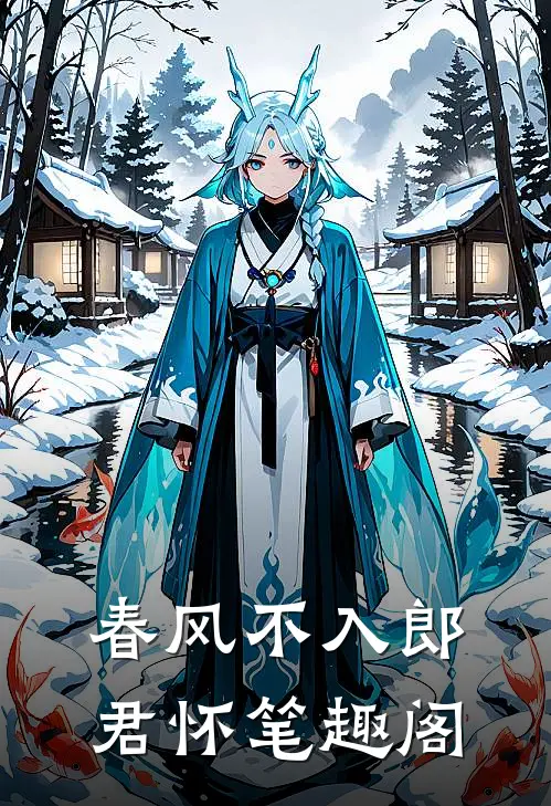 春风不入郎君怀笔趣阁