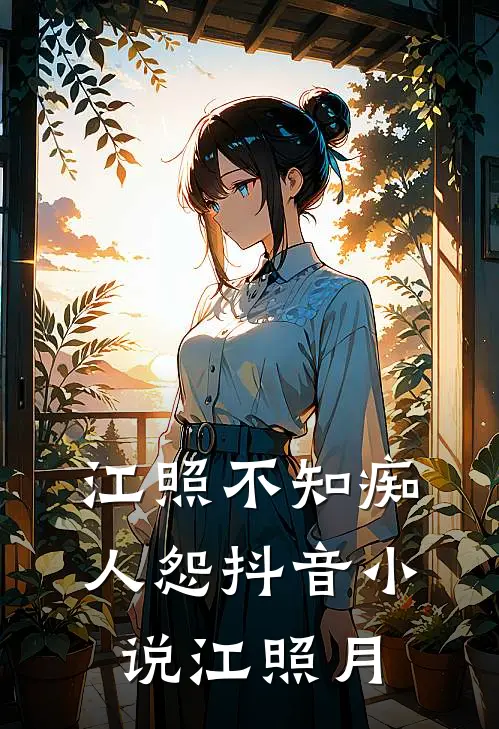 江照不知痴人怨抖音小说江照月