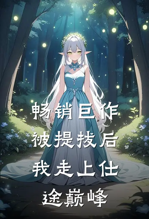 畅销巨作被提拔后，我走上仕途巅峰