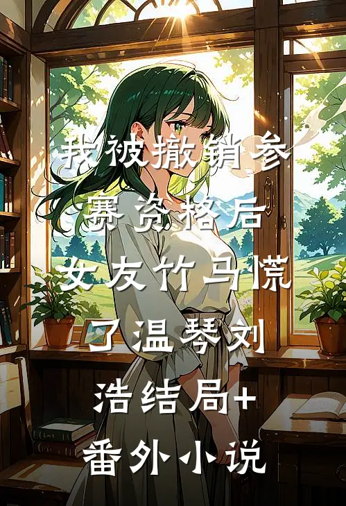 我被撤销参赛资格后，女友竹马慌了温琴刘浩结局+番外小说