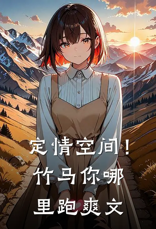 定情空间！竹马你哪里跑爽文