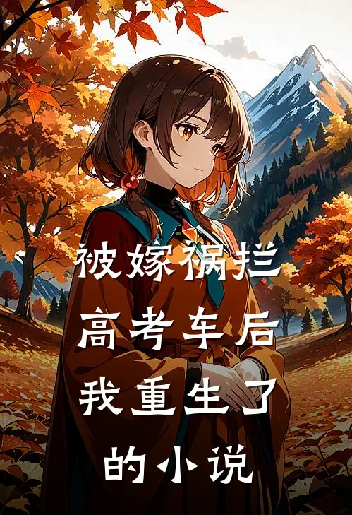 被嫁祸拦高考车后，我重生了的小说