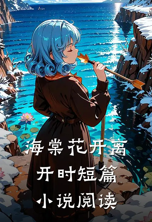 海棠花开离开时短篇小说阅读