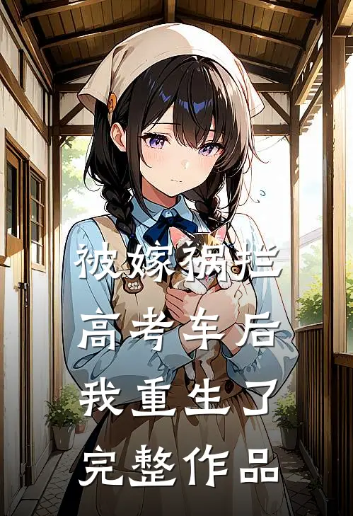 被嫁祸拦高考车后，我重生了完整作品