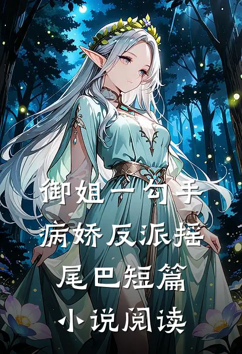 御姐一勾手，病娇反派摇尾巴短篇小说阅读