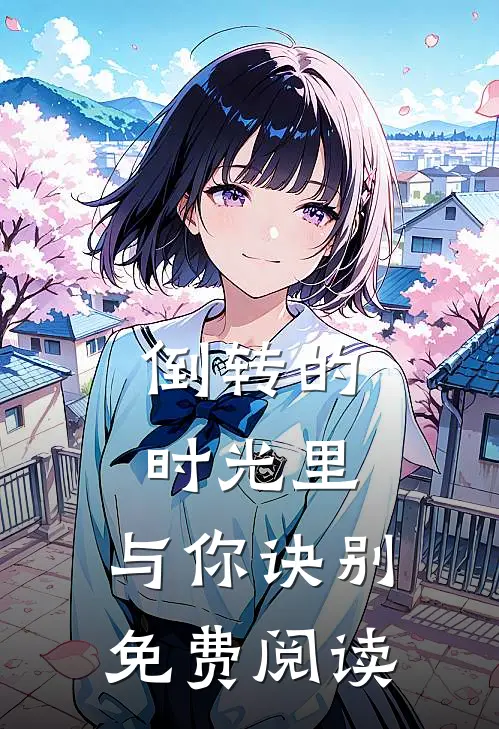 倒转的时光里，与你诀别免费阅读