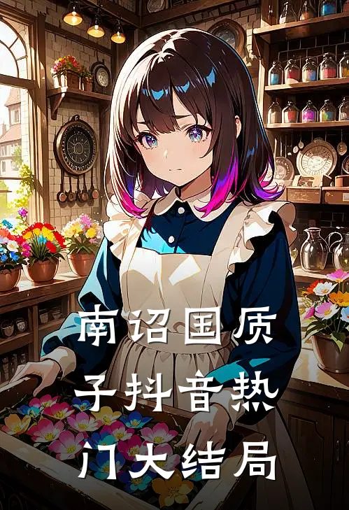 南诏国质子抖音热门大结局