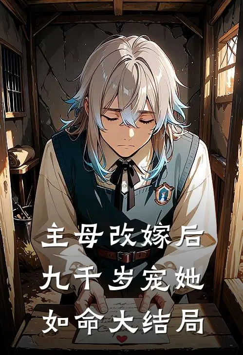 主母改嫁后，九千岁宠她如命大结局