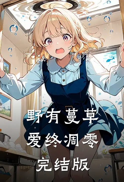 野有蔓草，爱终凋零完结版