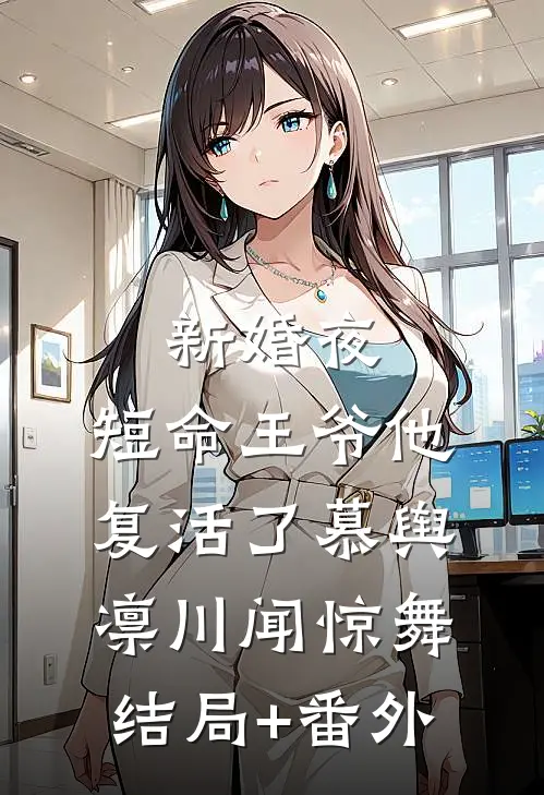 新婚夜，短命王爷他复活了慕舆凛川闻惊舞结局+番外