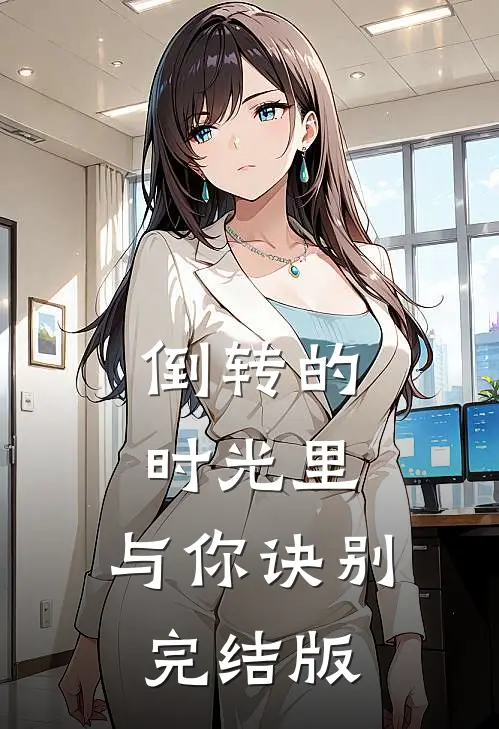 倒转的时光里，与你诀别完结版