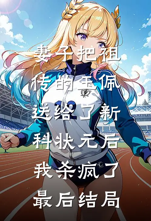 妻子把祖传的玉佩送给了新科状元后，我杀疯了最后结局