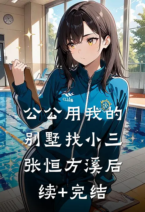 公公用我的别墅找小三张恒方溪后续+完结