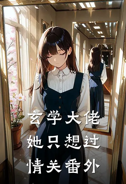 玄学大佬她只想过情关 番外