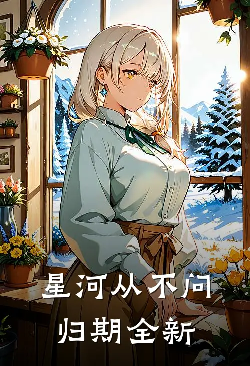 星河从不问归期全新