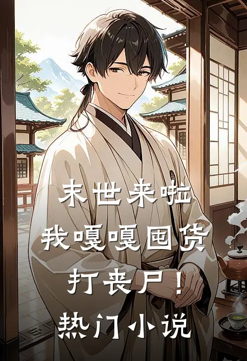 末世来啦，我嘎嘎囤货打丧尸！热门小说