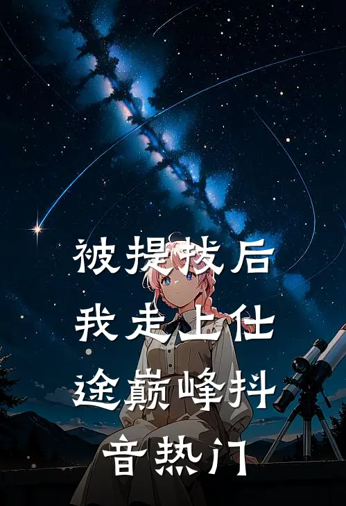 被提拔后，我走上仕途巅峰抖音热门