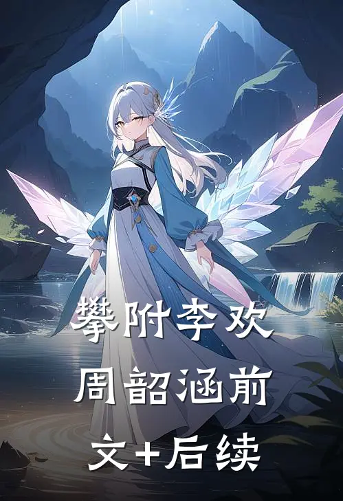 攀附李欢周韶涵前文+后续