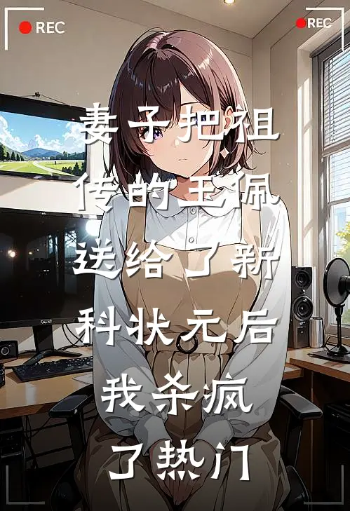 妻子把祖传的玉佩送给了新科状元后，我杀疯了热门