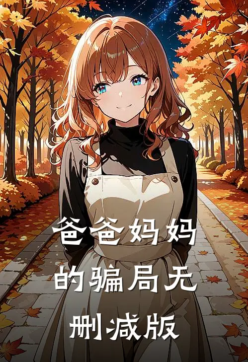 爸爸妈妈的骗局无删减版