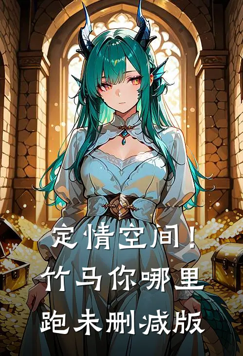 定情空间！竹马你哪里跑未删减版
