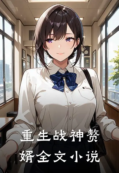 重生战神赘婿全文小说