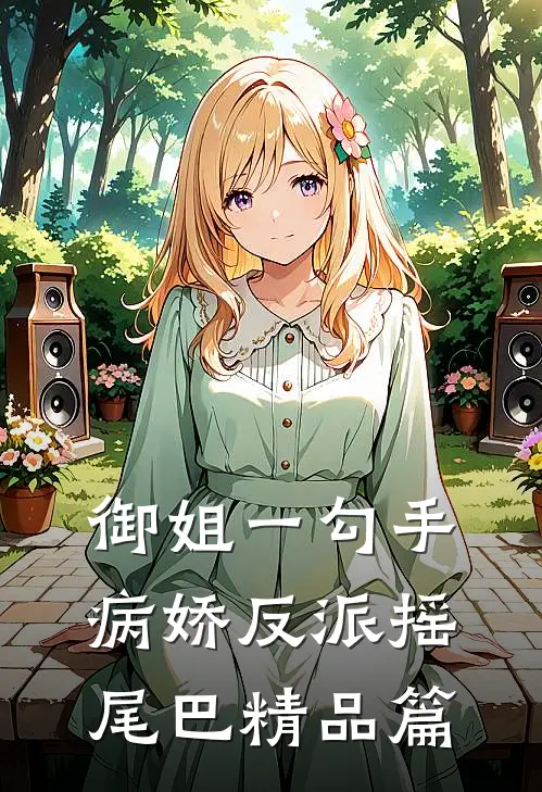 御姐一勾手，病娇反派摇尾巴精品篇