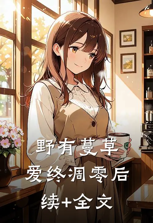 野有蔓草，爱终凋零后续+全文