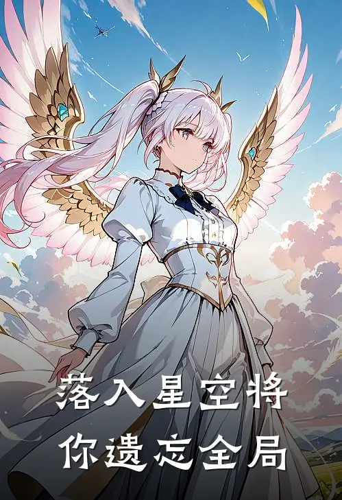 落入星空将你遗忘全局