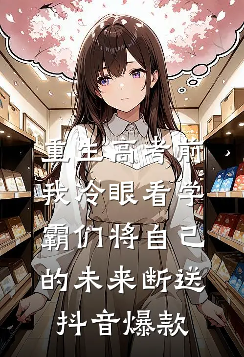 重生高考前，我冷眼看学霸们将自己的未来断送抖音爆款
