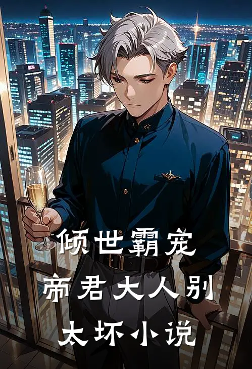 倾世霸宠：帝君大人别太坏小说