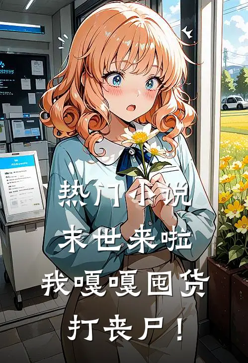 热门小说末世来啦，我嘎嘎囤货打丧尸！