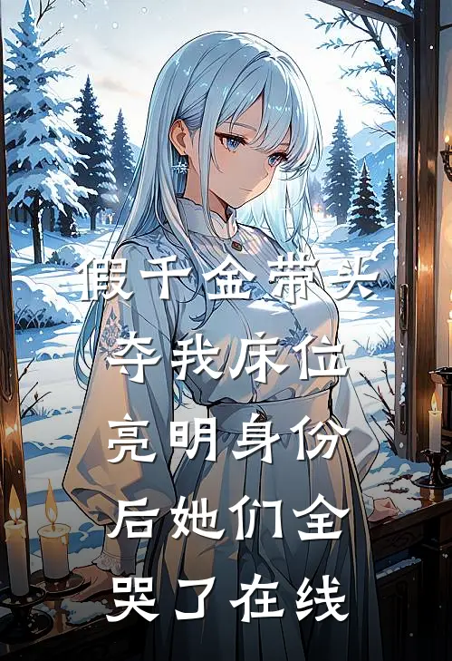 假千金带头夺我床位，亮明身份后她们全哭了在线