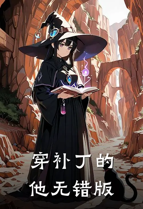 穿补丁的他无错版