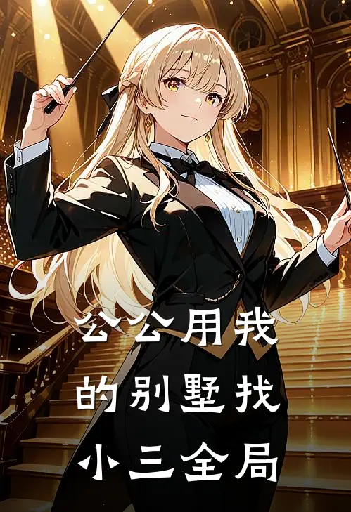 公公用我的别墅找小三全局