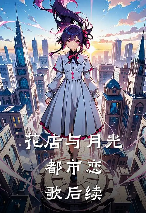 花店与月光：都市恋歌后续