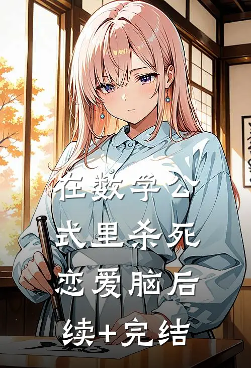在数学公式里杀死恋爱脑后续+完结